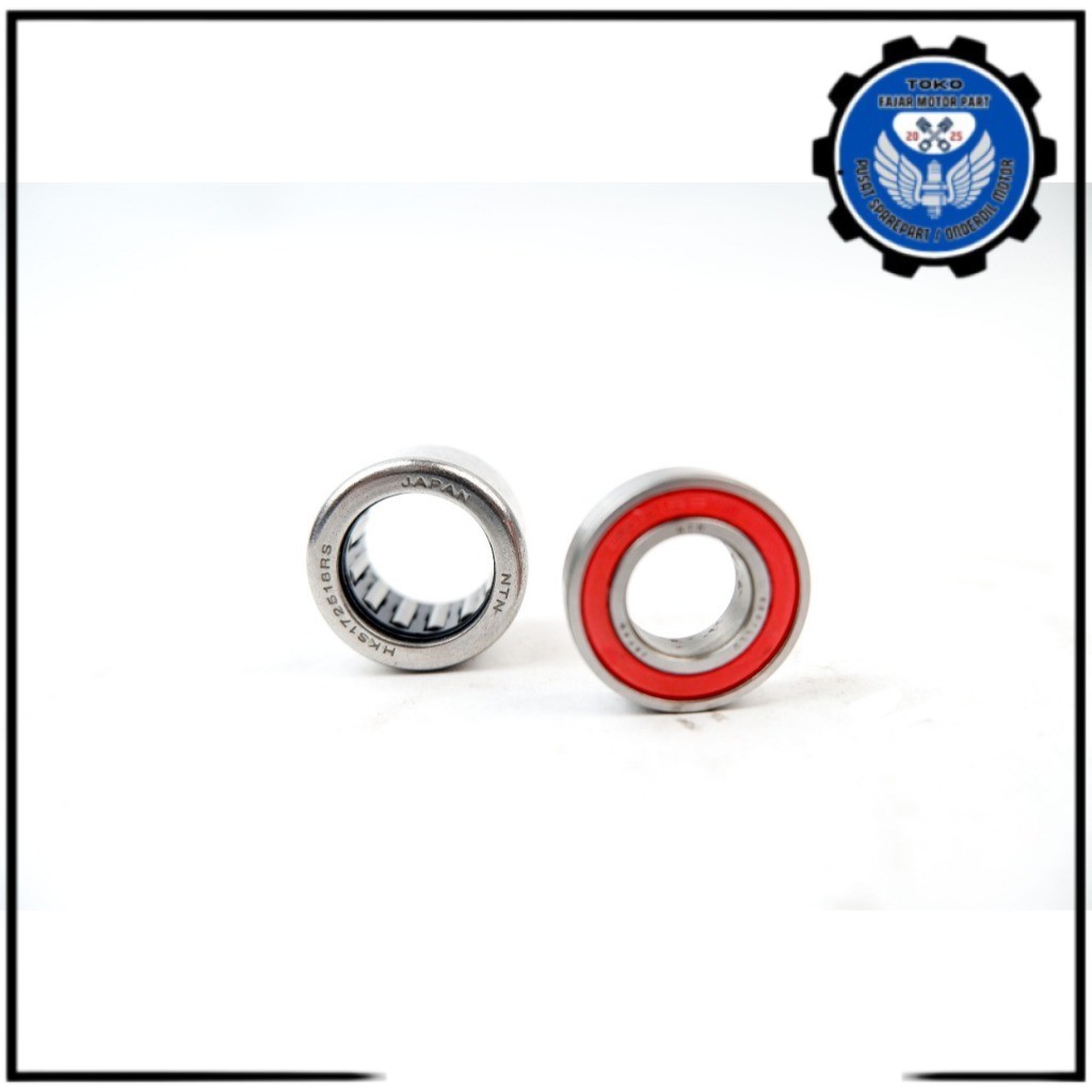 laher cvt mio sporty - Bearing Laher Bambu Pully Yamaha Mio 5TL motorcycle