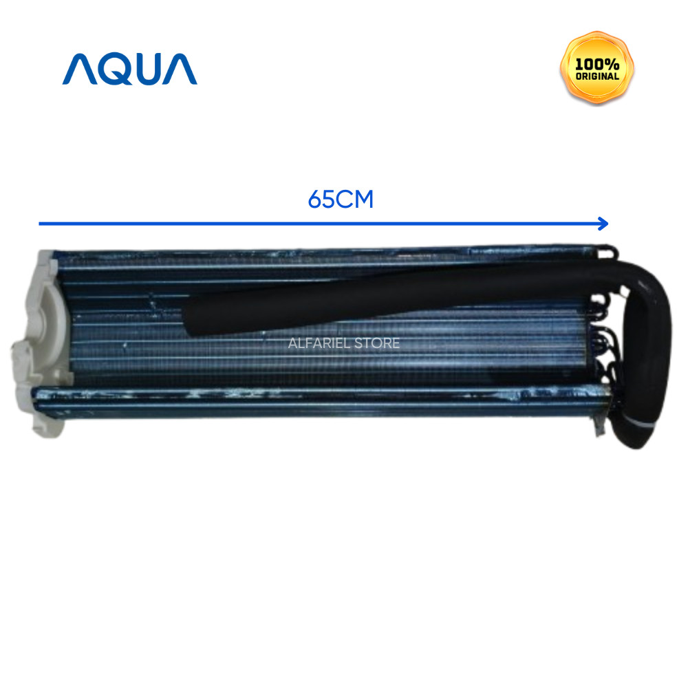 Evaporator Ac Indoor AQUA 1 PK - 1,5 PK AQA-KR9ANR AQA-KR9ANR1 HSU-12GTX03 HSU-12GTZ03