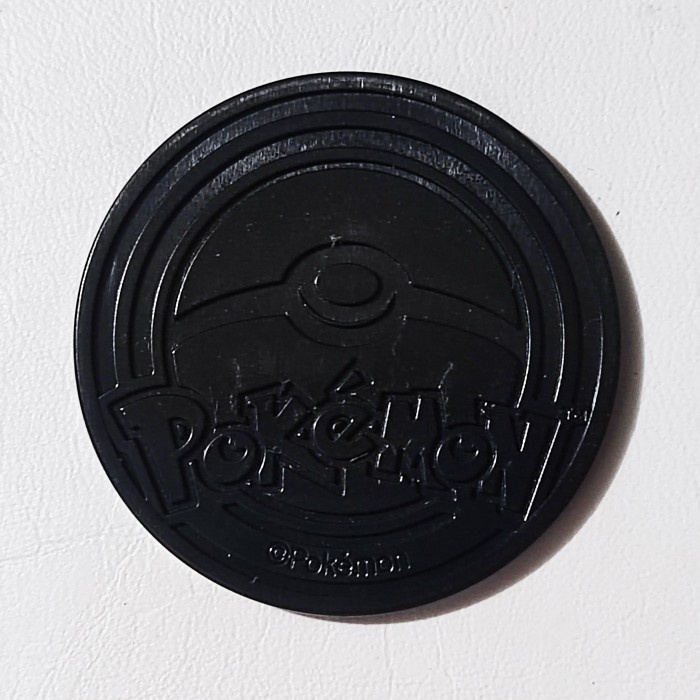 Dragonite Flip Coin - Pokemon TCG Koin Kartu Pokemon