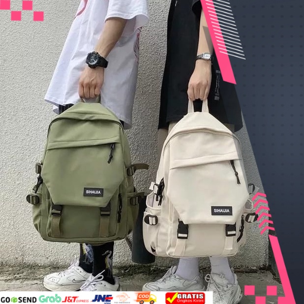 TAS SEKOLAH MAIN ANAK REMAJA DEWASA /Tas Sekolah Anak Laki-laki Dan Perempuan Sekolah Dasar 1-4 Kela