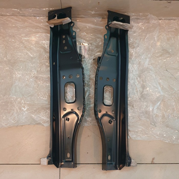 Panel Headlamp Bullhead Samping Asli Mitsubishi Xpander