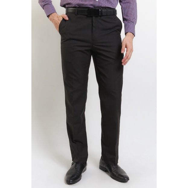 Cardinal Celana Sopan Pria F8507BK03C