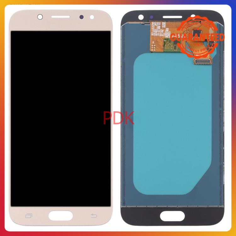 LCD TOUCHSCREEN SAMSUNG J5 PRO J530 J5 2017 FULLSET LAYAR SENTUH OLED 2 / INCELL IPS ORI OEM