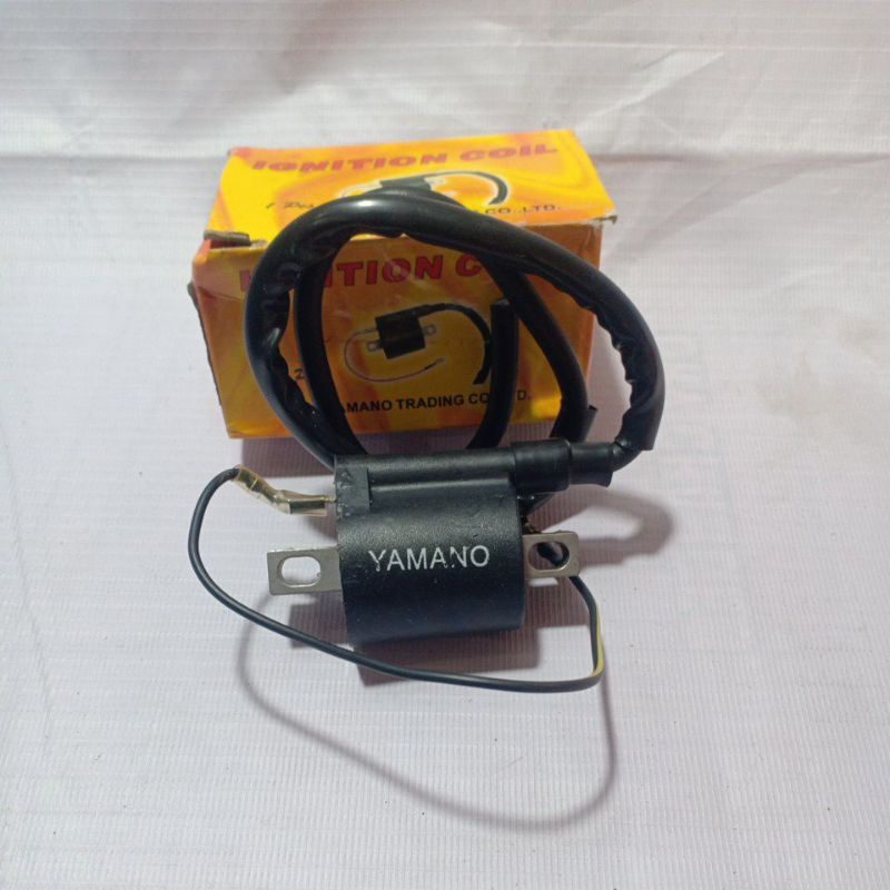 Koil Coil Kuil Smash DianMotor