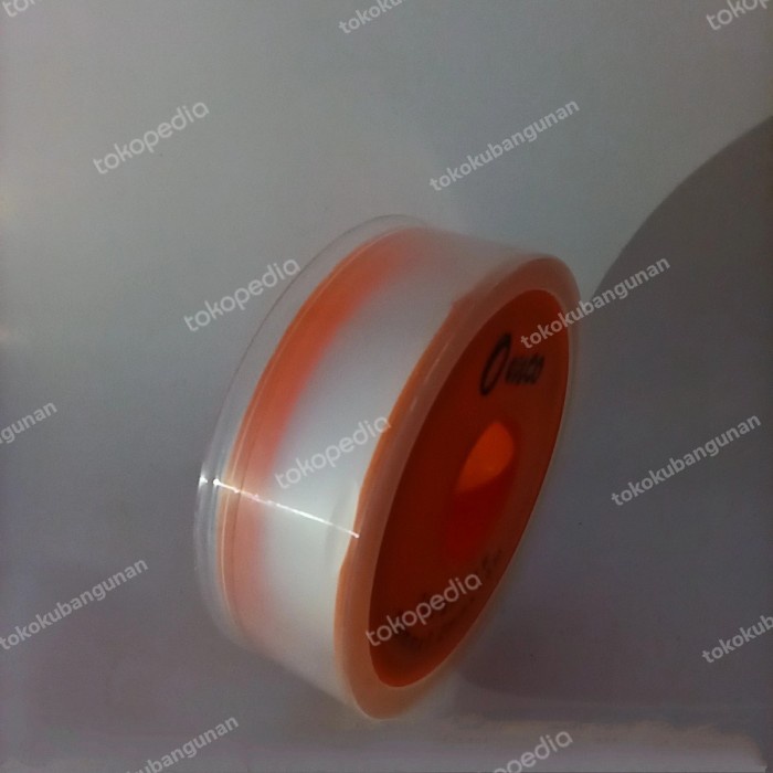 

Seal Tape Jumbo - Gomeo / Harga per 10pcs
