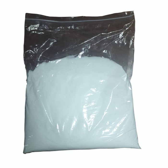 

Bisa COD Garam gunung Papua/ Papuan mountain Salt 500 gr