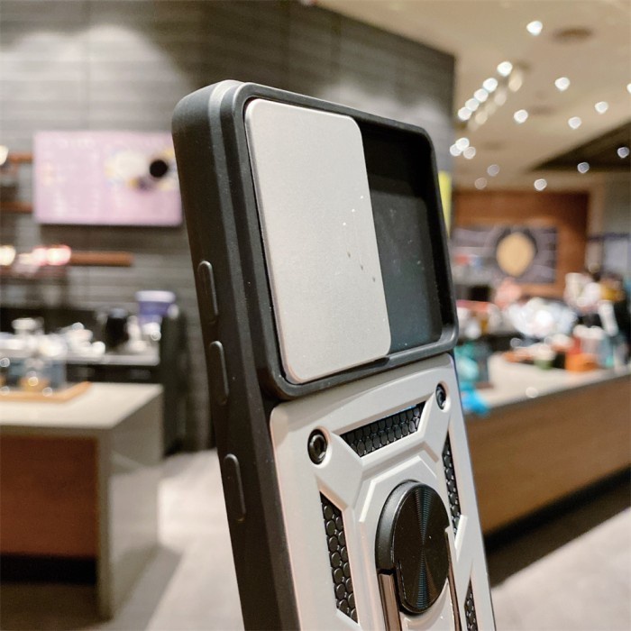 Pestakilau Case Transformer Slide Infinix Note 50 Note 50S Note 50X Note 50 Pro Note 40 Note 40 Pro