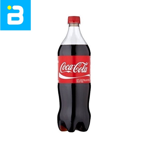 

Coca Cola 1L
