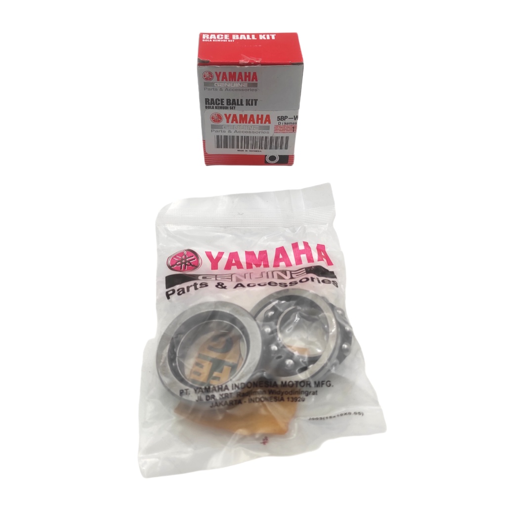 KOMSTIR SCORPIO OLD 5BP ORIGINAL YAMAHA YGP KOMSTIR SCORPIO Z YGP KD1189