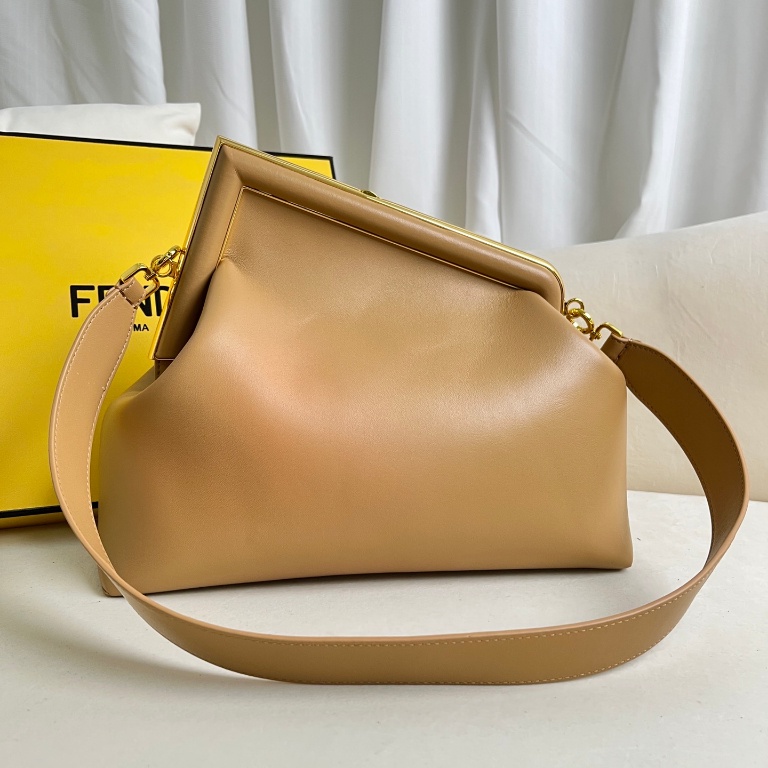 promo [top] FeNdi First Small clutch bag shoulder bag