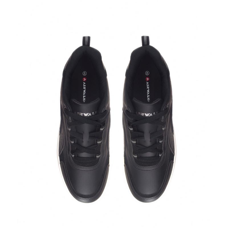 Airwalk Arden Men's Sneakers- Black