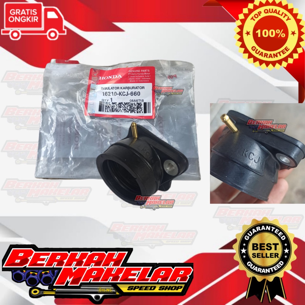MANIPOL TIGER REVO TIREV ORIGINAL