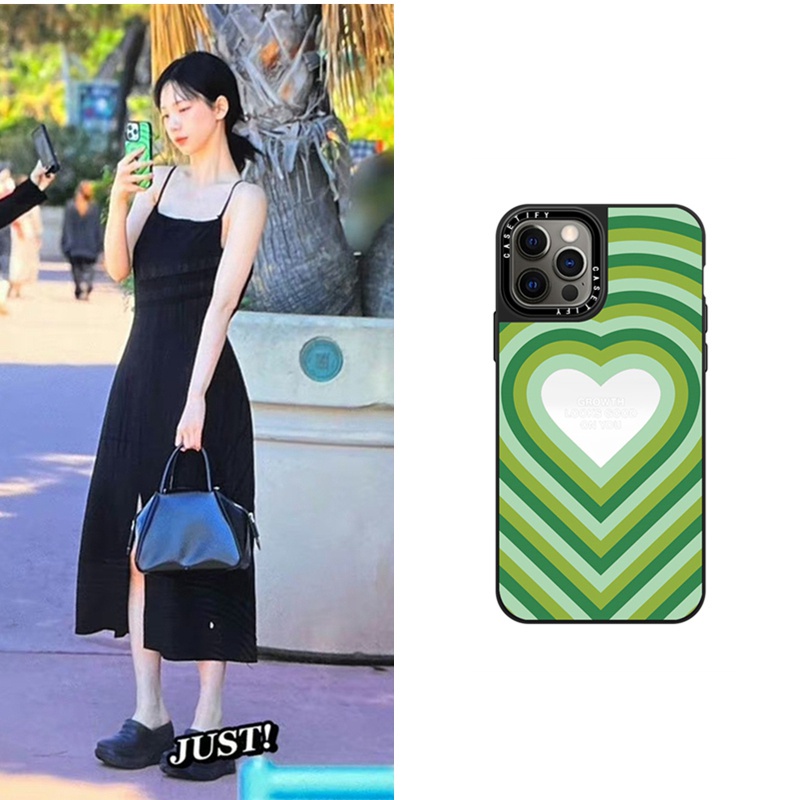 完売品】aespa casetify iPhone 14 karina Aespa x Casetify