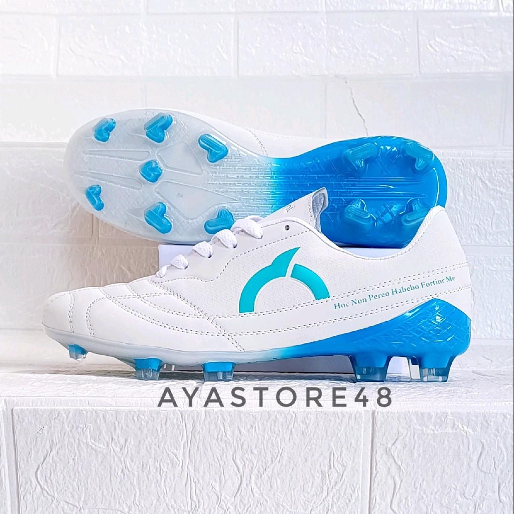 SEPATU BOLA ORTUS CATALYST MESTER TOSCA TERBARU
