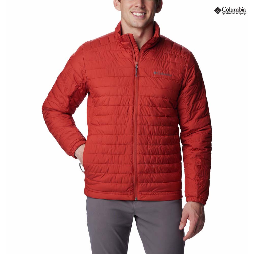 Columbia Men's Silver Falls Jacket