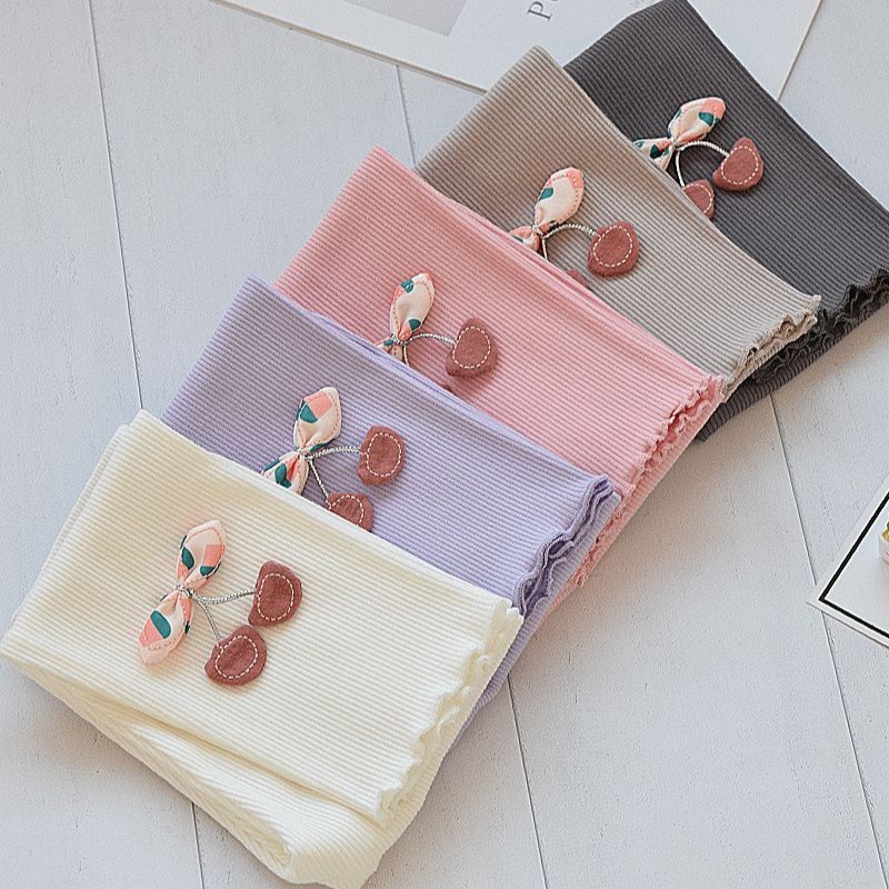 Alfiana - Celana Lejing Anak Cewek umur 0 1 2 3 4 5 Tahun Bahan Berkualitas Kain Tebal Leging Anak P
