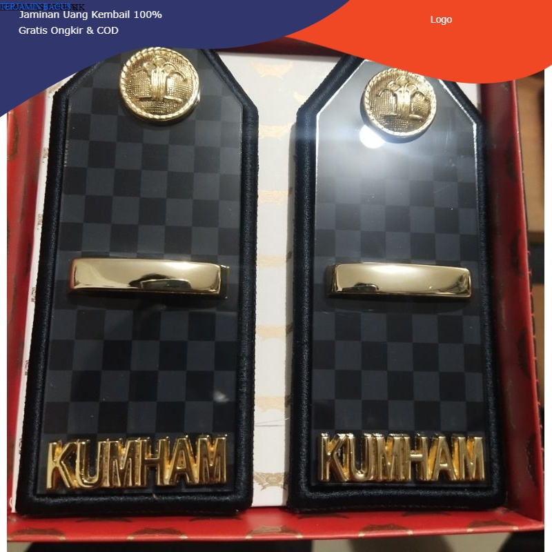 TGA PDU KUMHAM 3A TERBARU KAIN AKRILIK Terbaik