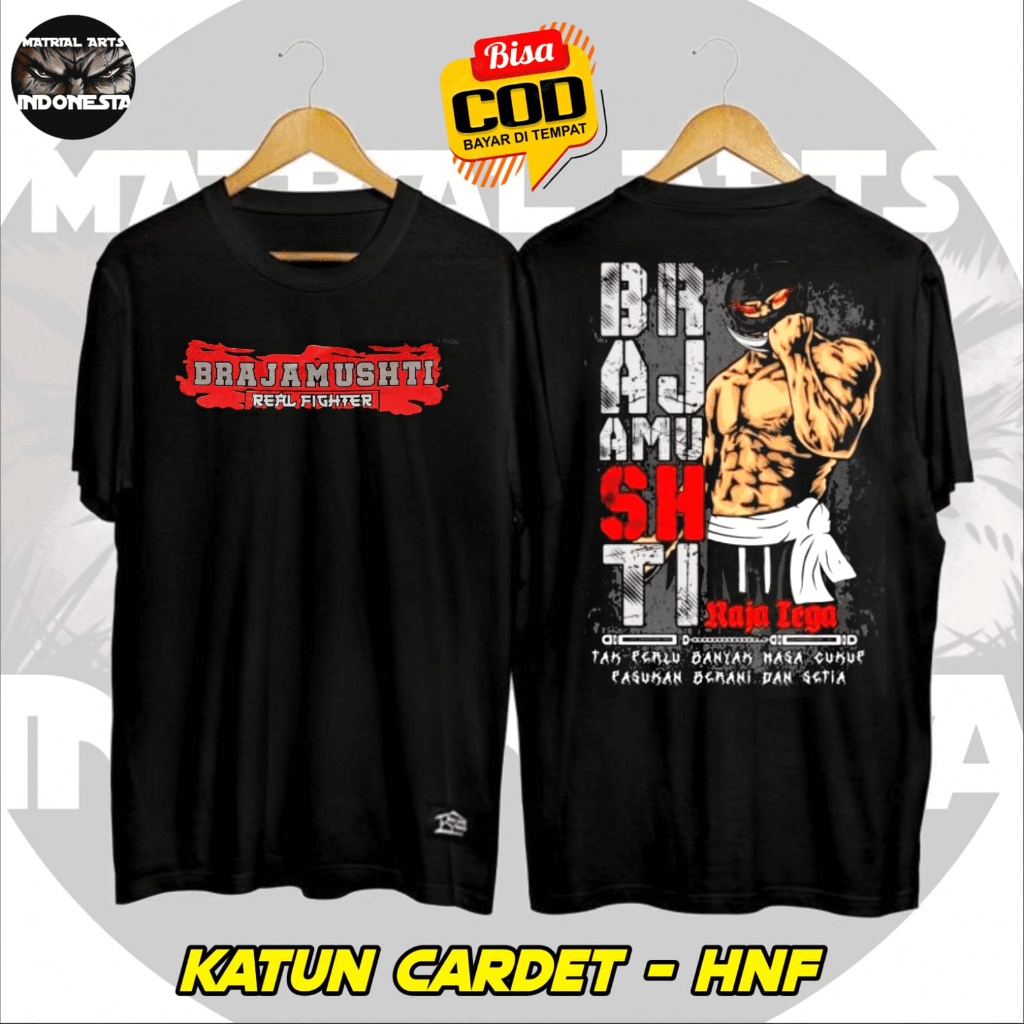 kaos psht raja tega prajamusti - kaos psht raja tega murah - kaos psht murah