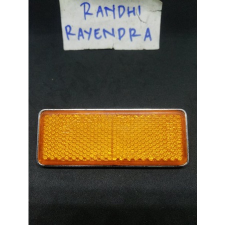 mata kucing airscop air scoop scop original ori yamaha rxk rxs rx135 rx115 rx k s spesial special 11