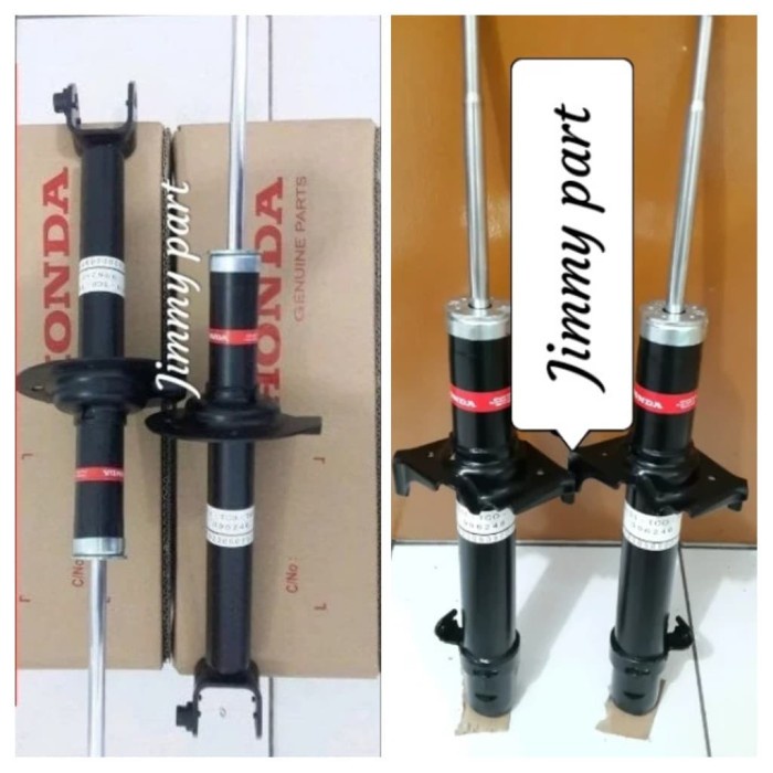 shockbreaker shock absorber depan belakang Honda Accord 2008-2012