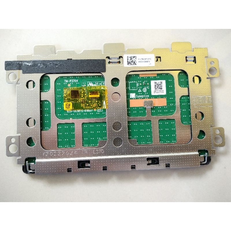 touchpad laptop lenovo legion y530 15 ich y530-15ich palresas 57