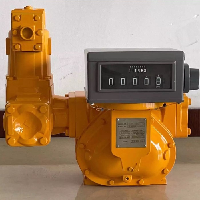 FLOWMETER LC 3 INCH CHINA FLOWMETER SOLAR INDUSTRI 3IN FLOW METER LC