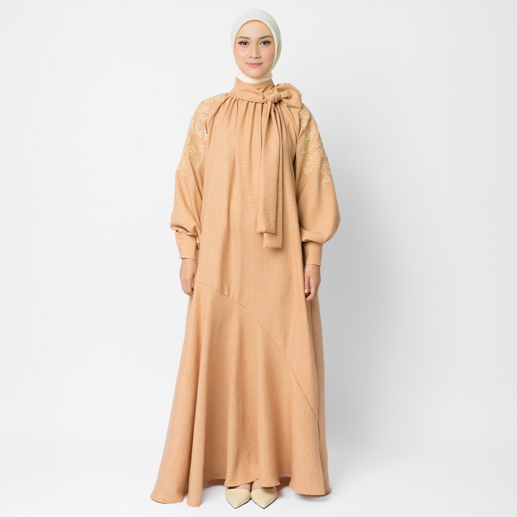 Jenna and Kaia - Sameera Dress - Dress Wanita