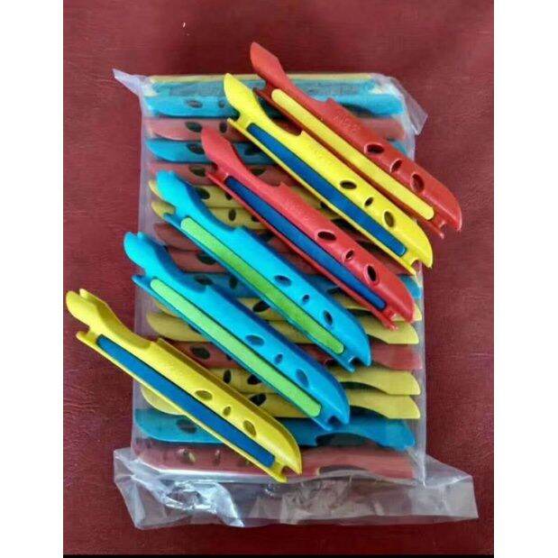 gulungan senar tegek ukuran 360 dan 450