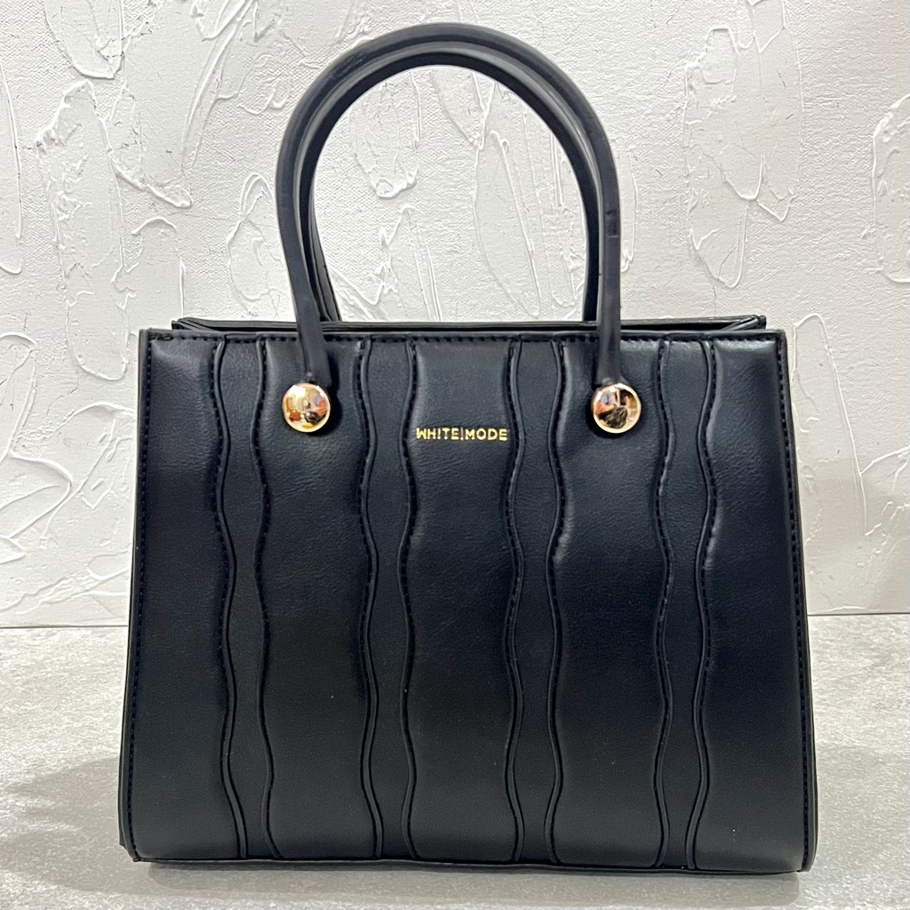 White Mode Callsy Bag - Tas Wanita