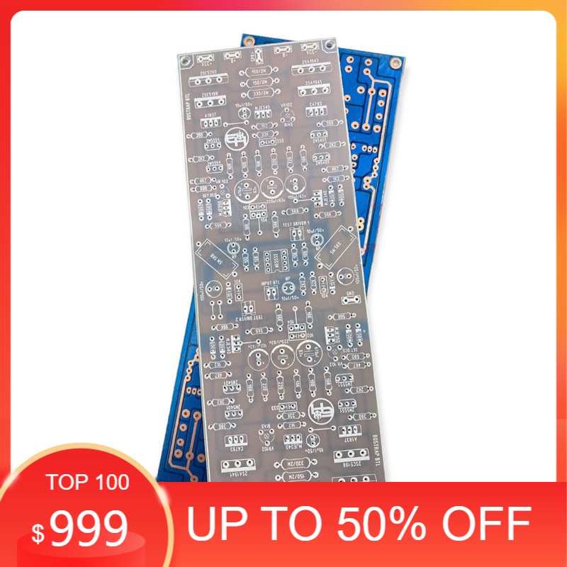 PROMO Pcb Driver NKRI Bostrap BTL Bridge fiber fr4