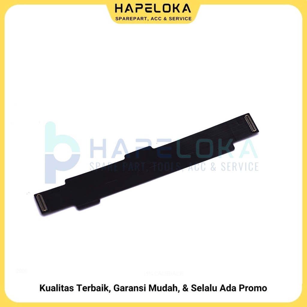 FLEXIBLE BOARD XIAOMI POCOPHONE F1 / FLEX BOARD XIAOMI POCOPHONE F1
