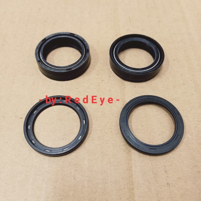 Seal Shock Piaggio Zip 100