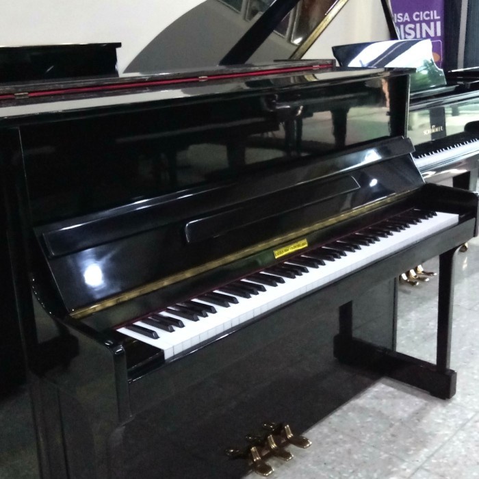 Jual Piano Bekas Yamaha U1JPE WA.O8ll8689987 Butik Piano Berkualitas