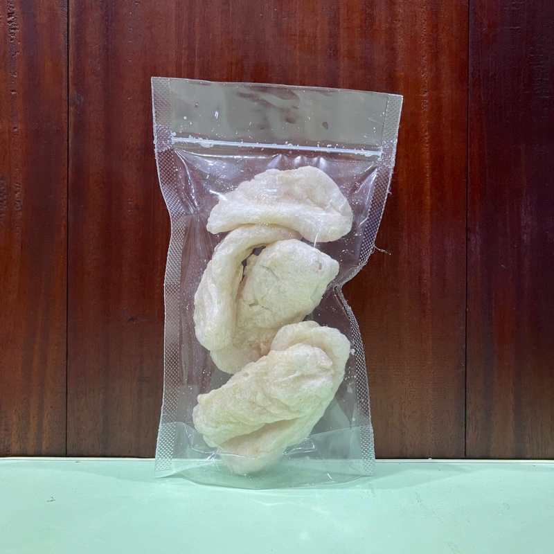 

Cuanki Lidah 5pcs Topping Baso aci