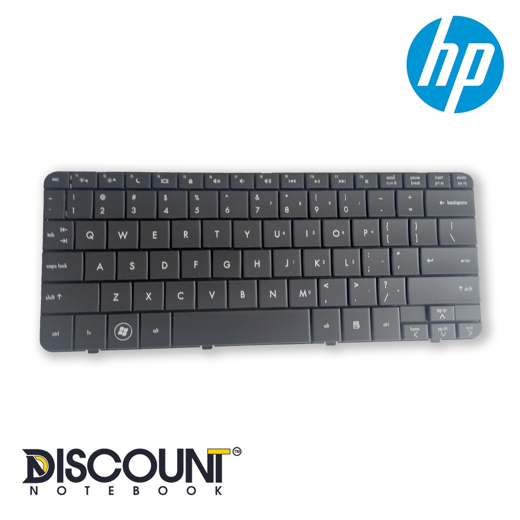 KEYBOARD LAPTOP | KEYBOARD LEPTOP HP Pavilion dv2-1000