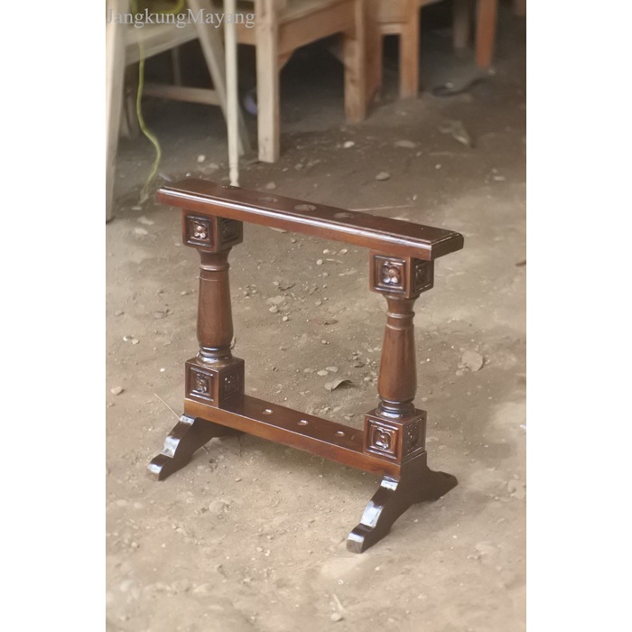 

jagrak keris bubutan hrg murah antik