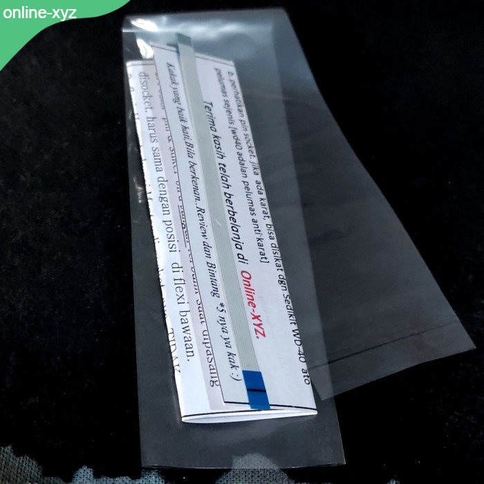 kabel flexible Touchpad ACER Z476 31TB Aspire One 14 z-476 cisk14