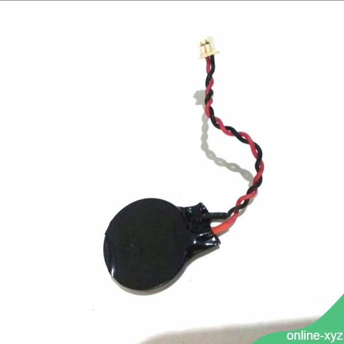 baterai Bios cmos DELL inspiron 7577 7000 7778 7779 7786 15 17