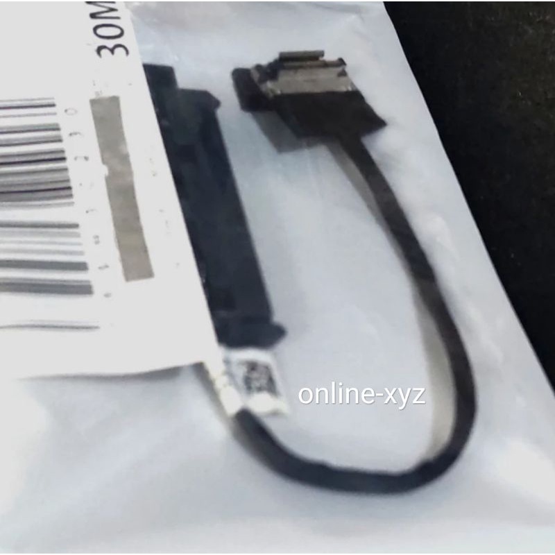kabel Konektor Ssd Hdd Sata ACER A314-32 A314-21 A314-31 aspire 3 intel N17Q4 N4000 N4120 AMD A4 A9 