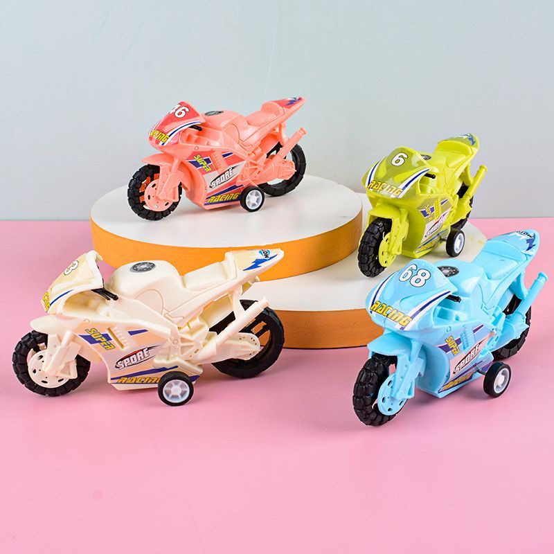 Mar And Queen MAINAN ANAK STAR RIDER / MAINAN MOTOR GP MOTOR BALAP MOTOR SPORT C18