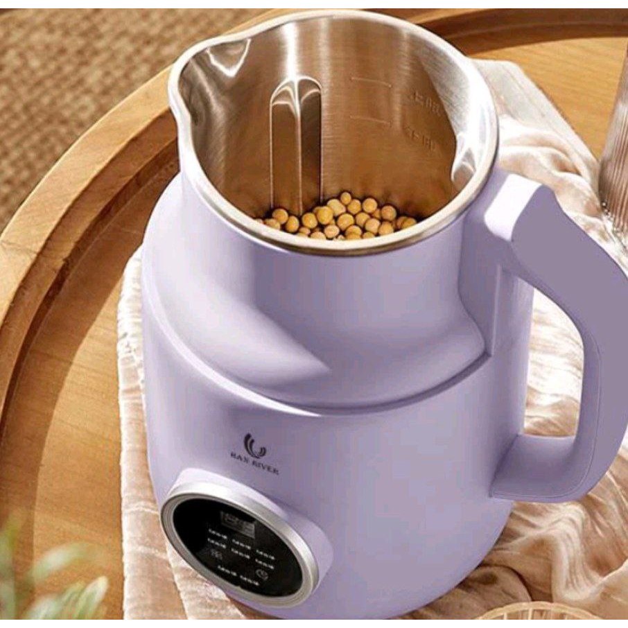 Mesin Gezen 8 Pembuat susu kacang mini by U Life BEST QUALITY | IFN