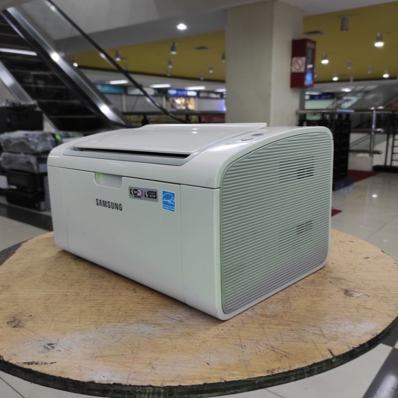 Printer Laserjet samsung ml-21166w bekas berkualitas