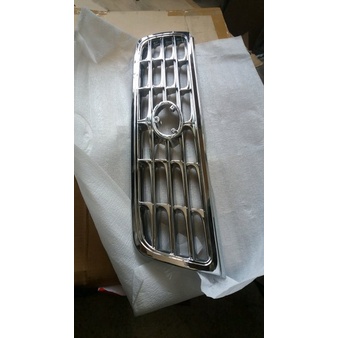 gril rambang kijang lgx 2000 2001