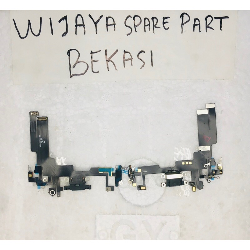 KONEKTOR CAS/PAPAN CAS IPHONE 14