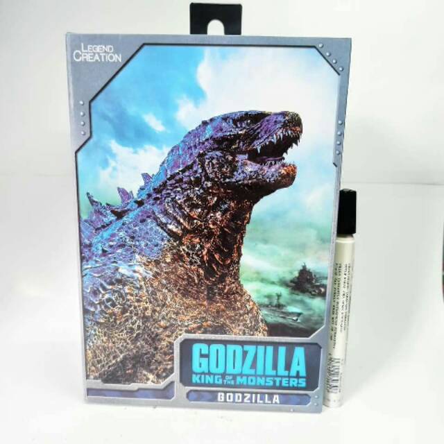 Neca godzilla king of the monsters 2014 Sale mainan action figure
godzilla king of the monsters
God
