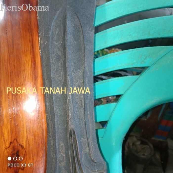 bethok raksasa sepuh pamor lintang kemukus langka Terlaris PTJ42 murah