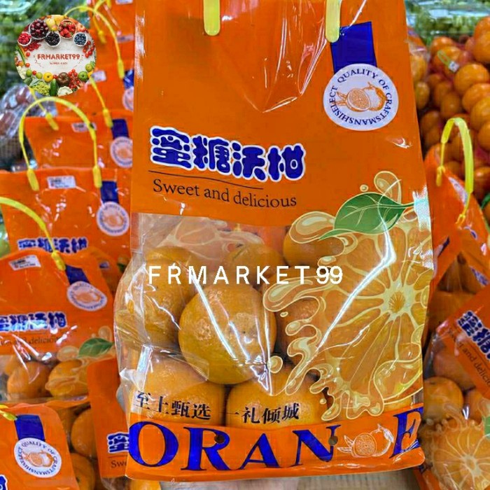 

Jeruk Wokam Fresh Premium 1.5 Kg | Pack