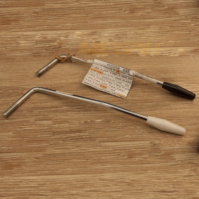 Handle Tremolo Gitar Elektrik Up Down / HANDLE TREMOLO UP DOWN GITAR AG022