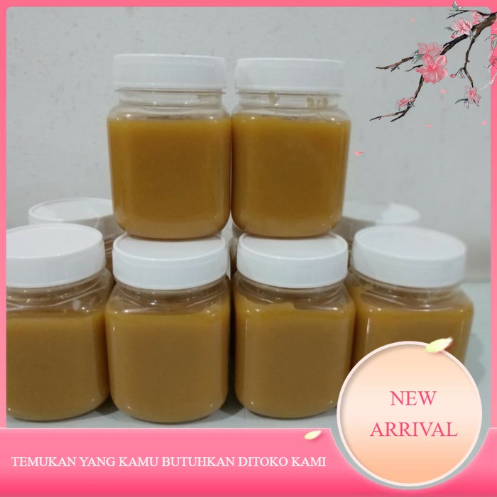 

Selai Srikaya Medan Homemade