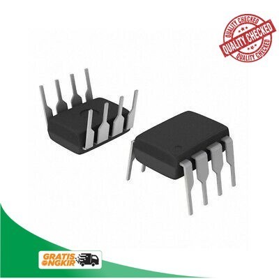 GD25Q64 W25Q64 MX25L64 EN25F64 8MB IC BIOS SPI FLASH DIP-8